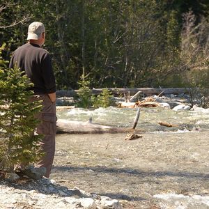 Meet your Posher, Sam